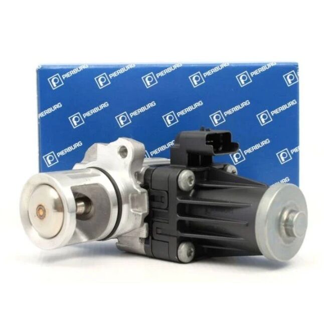 Ford Fiesta 1.4 TDCI Euro 5 Motor Egr Komple (2008-2012) Pierburg Marka 702209110 - 1618.LN