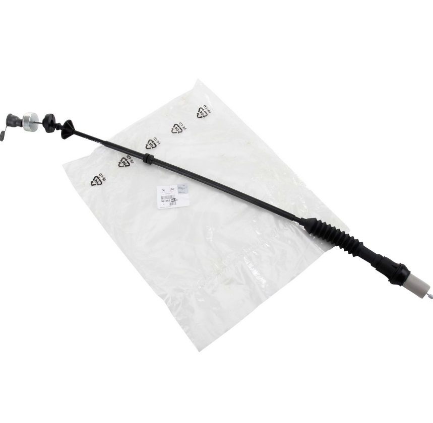 Citroen Berlingo Debriyaj Teli (2009-2018) Orjinal Psa Marka 9833804980