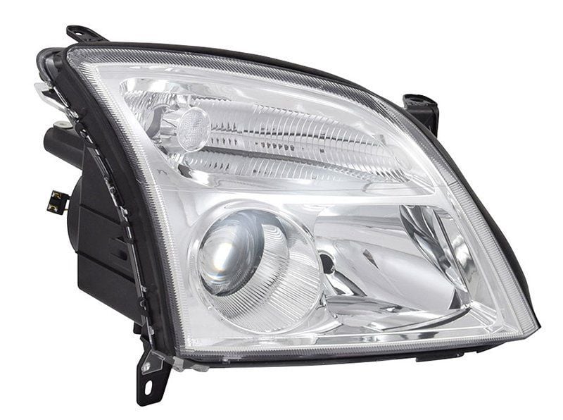 Opel Vectra C Sağ Far Depo Marka 1216120