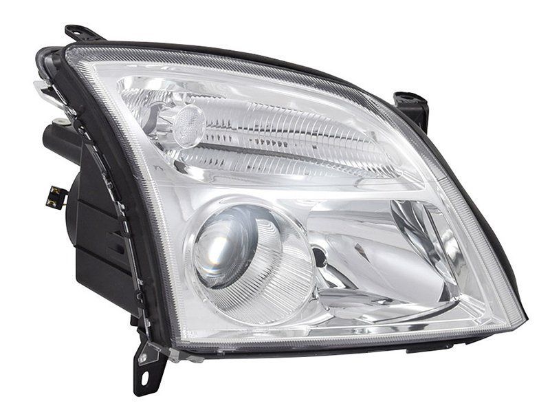 Opel Vectra C Sağ Far Depo Marka 1216120