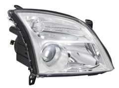 Opel Vectra C Sağ Far Depo Marka 1216120