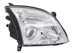 Opel Vectra C Sağ Far Depo Marka 1216120