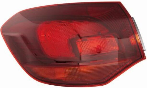 Opel Astra J SW Sağ Stop Lambası Depo Marka DEPO 442-1975R-UE2 - 1222251