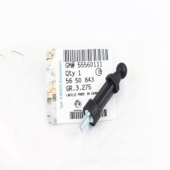 Opel Corsa C 1.3 Dizel Ecotec Kapağı Saplama Cıvatası Orjinal Gm Marka 5650843