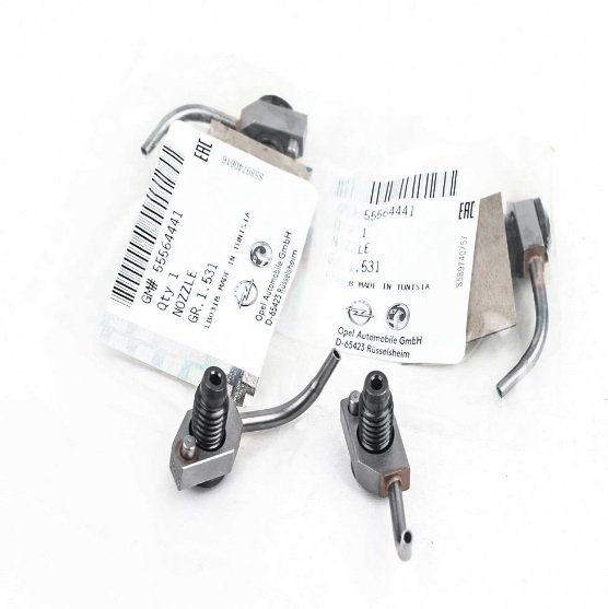 Opel Mokka 1.6 Piston Yağlama Jeti (Memesi) Orjinal Gm Marka 55564441