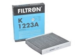 Chevrolet Yeni Aveo Aktif Karbonlu Polen Filtresi Filtron Marka K1223A - 1808246