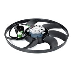 Opel İnsignia (A14NET - B14NET) Su Fan Motoru Orjinal Gm Marka 1341117 - 13427160
