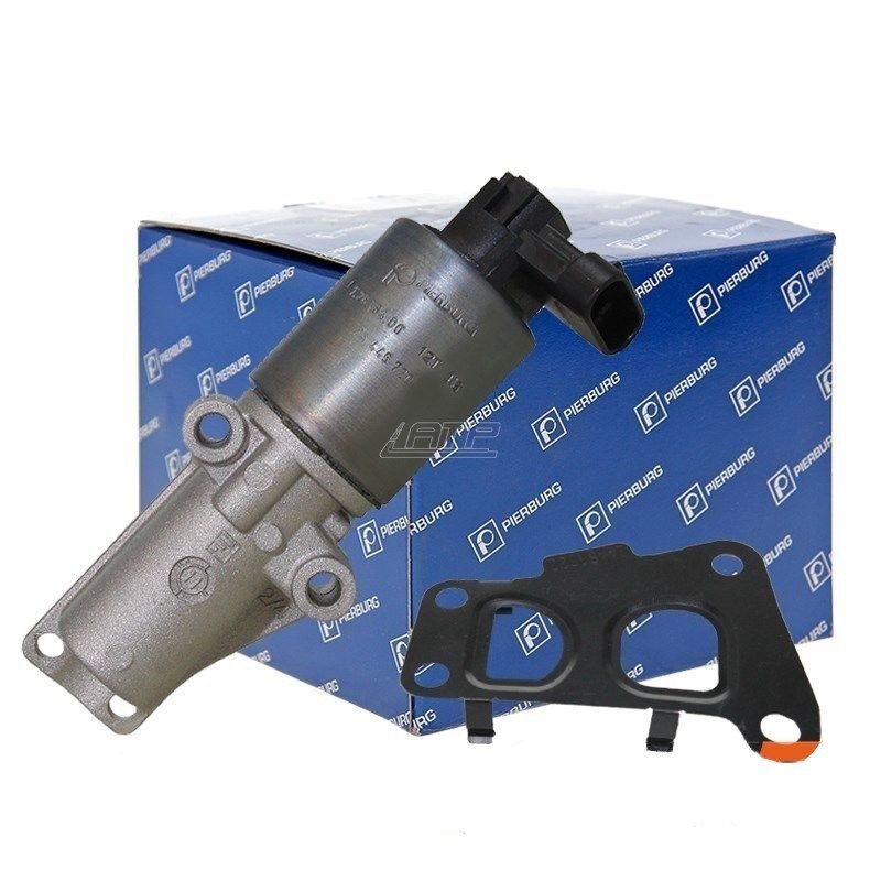 Opel Astra G 1.6 Z16XEP EGR Valfi Pierburg 5851586 - 7.28384.13.0
