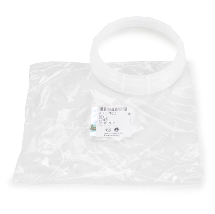 Opel Corsa D Şamandıra Üst Kapağı Orjinal Gm 815361 - 13171811