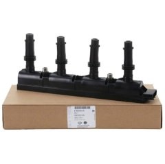 Opel Meriva B 1.4 (A14XER - A14NET) Turbo Ateşleme Bobini Orjinal Gm Marka 1208096 - 95528319