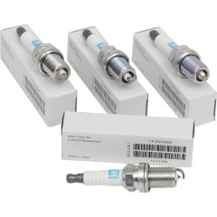 Opel Astra J 1.4 Turbo A14NET Buji Takımı Orjinal Gm 1214066 - 55576026