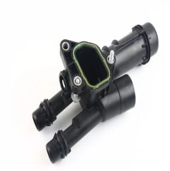 Opel İnsignia (A16XHT) 170 BG Manifold Soğutma Gövdesi Orjinal Psa Marka 55598682