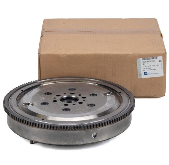 Opel Astra J / Meriva B 1.4 Turbo (A14NET) Volant Orjinal Psa Marka 55583705