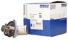 Opel Astra G 1.4 Twinport Termostat Mahle Marka Malzeme 1338423 - TI22492
