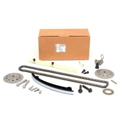 Chevrolet Yeni Aveo 1.2 - 1.4 Benzinli Motor Triger Zincir Seti 6606022