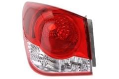 Chevrolet Cruze Sedan Dış Sol (Şoför Arkası) Stop Lambası Orjinal Psa Marka 95393941