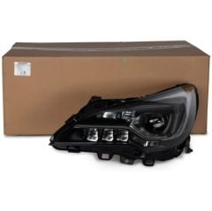 Opel Astra K Sol Far Ledli Xenon Komple Orjinal Gm Marka 39187260