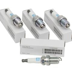 Opel Zafira C 1.4 Turbo Benzinli (A14NET-B14NET) Buji Takımı Orjinal GM 1214066 - 55576026