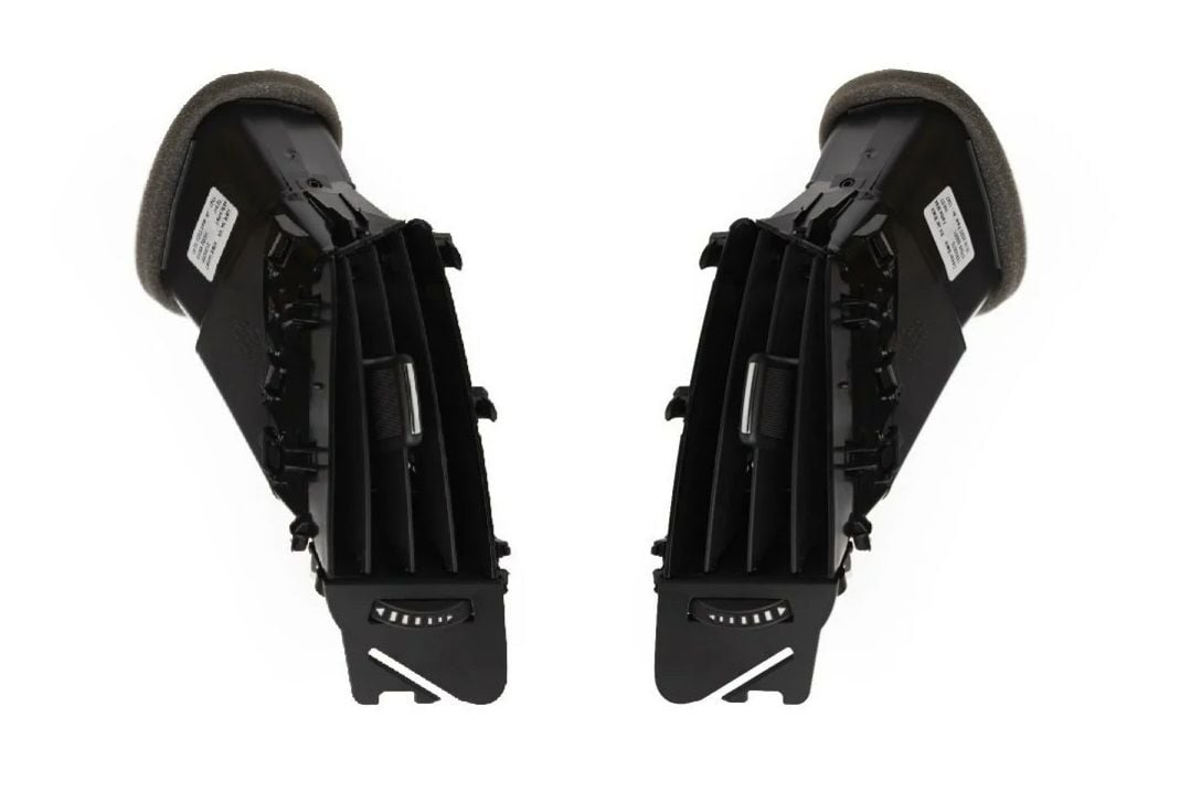 Opel Astra J Sağ Ve Sol Orta Havalandırma Muzulu Takım Orjinal Gm Marka 13300560-13300570