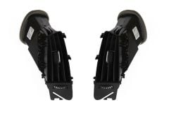 Opel Astra J Sağ Ve Sol Orta Havalandırma Muzulu Takım Orjinal Gm Marka 13300560-13300570