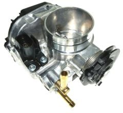 Volkwagen Golf 4 1.6 8V AKL Motor Gaz Kelebeği Pierburg 06A133064J
