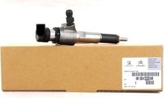 Peugeot 508 1.6 Hdi Enjektör Orjinal Psa Marka 9802448680