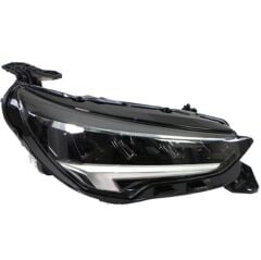 Opel Corsa F Sağ Far Ledli Sağ Far (2020 Sonrası) Yan Sanayi 9829522580