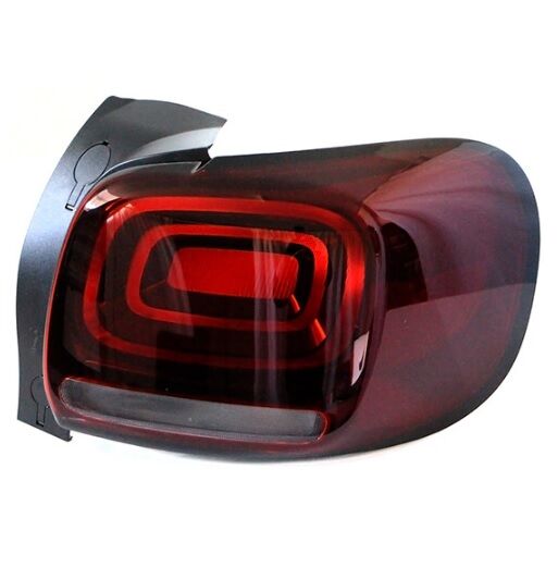 Citroen C3 Aircross Sağ Arka Stop Lambası (2019-2023) Orjinal Psa Marka YQ00850080