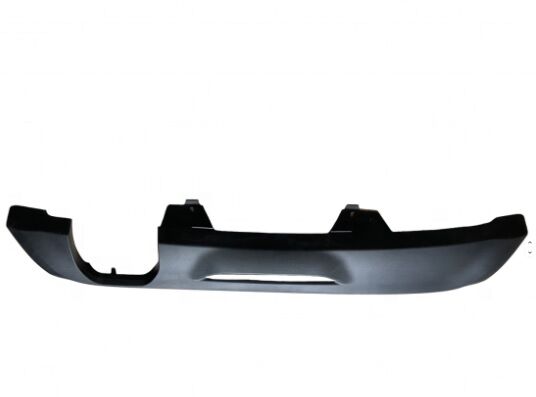 Opel Corsa F Arka Tampon Difüzör Orjinal Psa Marka 9829540980