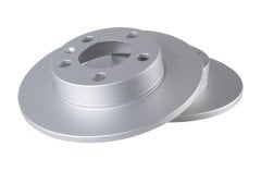 Volkswagen Golf 4 Arka Fren Disk Takımı Bosch Marka 0986478868 - 1J0615601N
