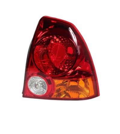 Hyundai Accent Admire (2003-2006) Sağ Arka Stop Lambası Yan Sanayi 9240225510