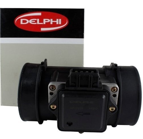 Opel Vectra B 2.0 X20XEV Motor Hava Debimetresi Delphi Marka 836569 - 205634755