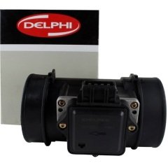 Opel Vectra B 2.0 X20XEV Motor Hava Debimetresi Delphi Marka 836569 - 205634755