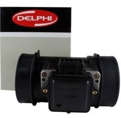 Opel Vectra B 2.0 X20XEV Motor Hava Debimetresi Delphi Marka 836569 - 205634755
