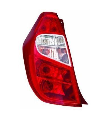 Hyundai  i10 Sağ Stop Lambası Yan Sanayi 924020X110