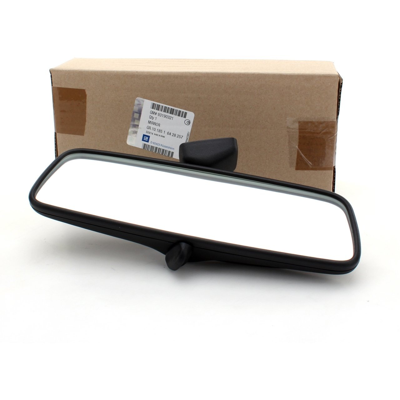 Opel Corsa D İç Dikiz Aynası Işığa Duyarlı Hariç Gm 6428257 - 93190321