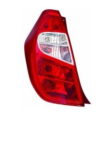 Hyundai i10 Sol Stop Lambası Yan Sanayi 924010X110