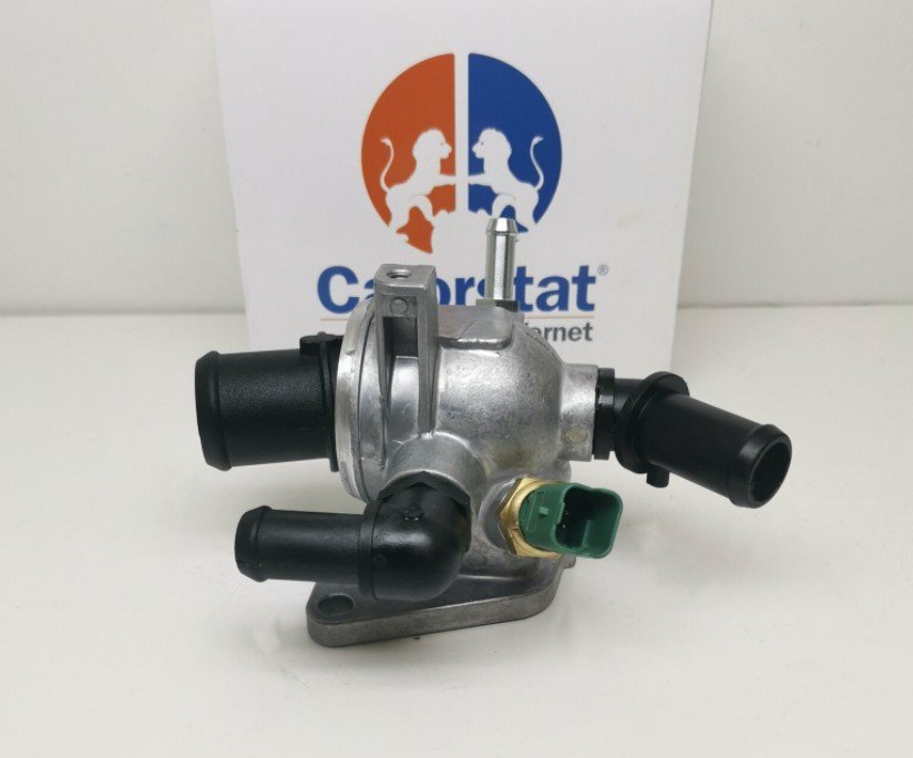 Opel Astra H 1.3 Dizel Termostat Müşürlü Vernet Marka 1338020