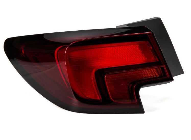 Opel Astra K Sol Dış Stop Lambası (Ledsiz) Depo Marka 442-1994L-UE - 39015943