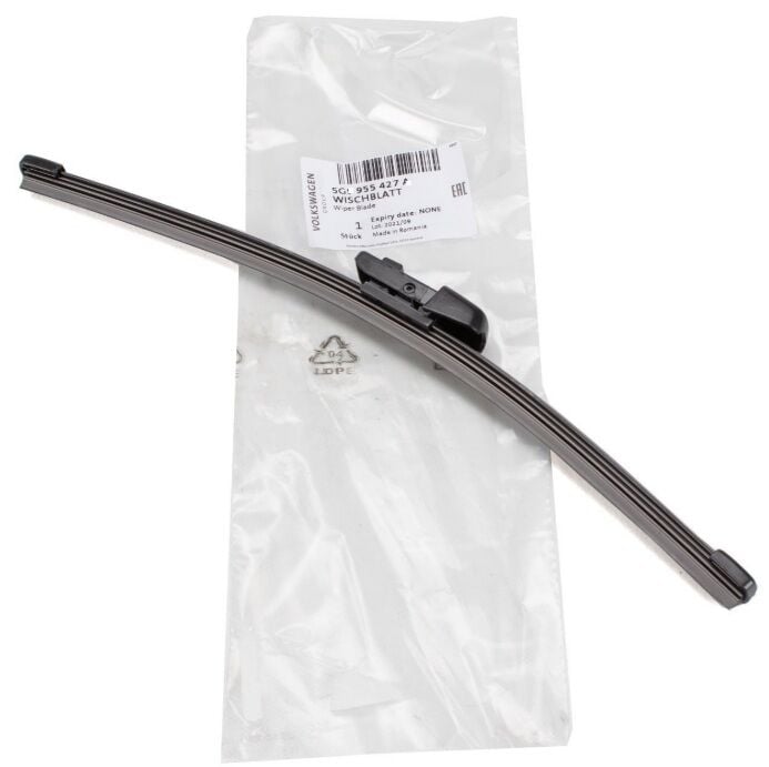 Volkswagen Golf 7 Arka Silecek Süpürgesi (2017-2020) Orjinal Vag 5G6955427C