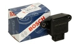 Opel Vectra 2.0 Benzin (X20XEV) Gaz Kelebek Potansiyometre Bosch Marka 826924 - 0280122001