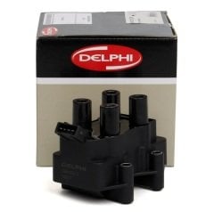 Opel Astra F 2.0 X20XEV Ateşleme Bobini DELPHİ 1208071 - GN10212-12B1