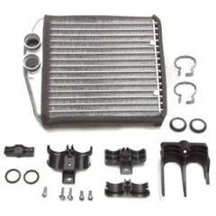 Opel Combo C Kalorifer Radyatörü VALEO 1618222 - 812225