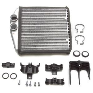 Opel Corsa C Kalorifer Radyatörü VALEO 1618222 - 812225