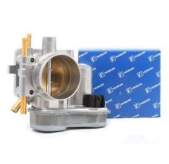 Opel Astra G (Z14XE - Z16XE) Komple Gaz Kelebeği Pierburg Marka 817158 - 7.14319.00.0