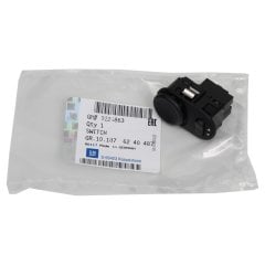 Opel Vectra B Dış Dikiz Ayna Ayar Düğmesi Orjinal Gm 6240487 - 9226863