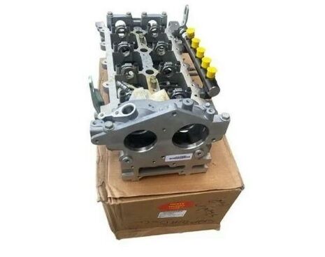 Chevrolet Captiva 2.0 Dizel Silindir Kapağı (Dolu) Orjinal Gm Marka 25195629
