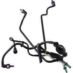 Peugeot 206 1998 - 2011 1.4 Hdi Mazot Hortumu Komple İthal Marka 1574T1
