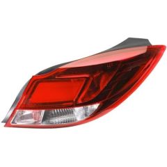 Opel İnsignia Sol Stop Sürücü Tarafı HELLA 1222193 - 9EL176380051