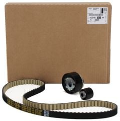 Opel Crossland 1.2 Benzinli Triger Seti Orjinal Psa Marka 1654516080